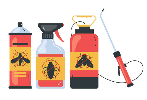 Professional Pest Control in White Oak, MD