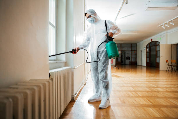 Best Pest Inspection Near Me  in White Oak, MD